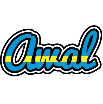 Awal sweden logo