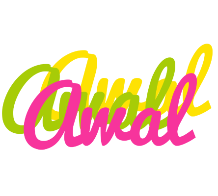 Awal sweets logo