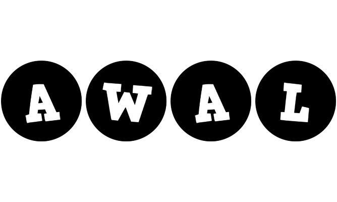 Awal tools logo