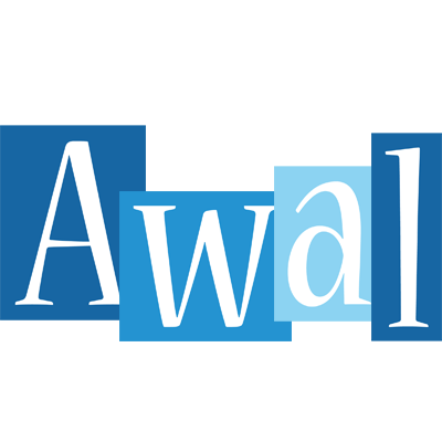 Awal winter logo