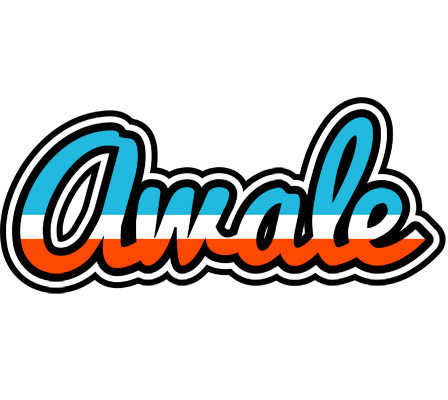 Awale america logo