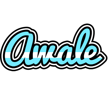 Awale argentine logo