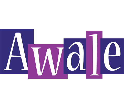 Awale autumn logo