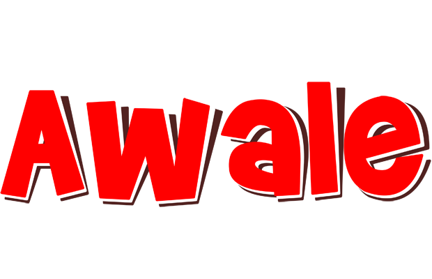 Awale basket logo