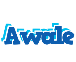 Awale business logo