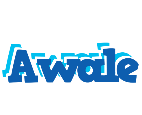 Awale business logo