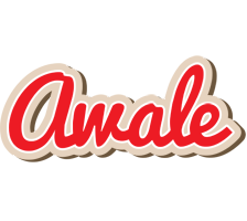 Awale chocolate logo