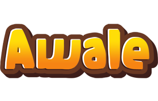 Awale cookies logo