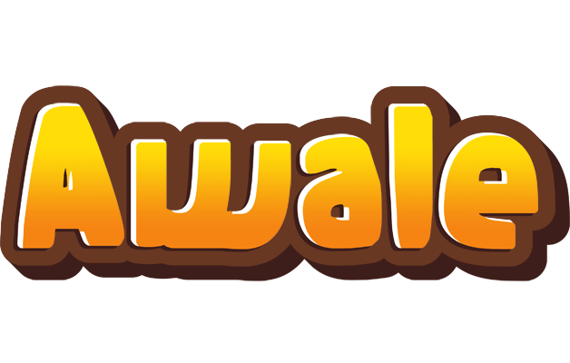 Awale cookies logo