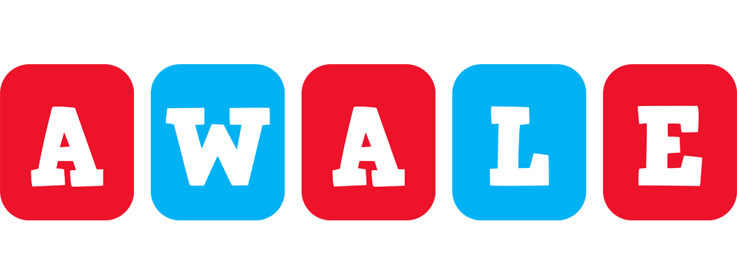 Awale diesel logo