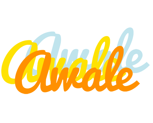 Awale energy logo