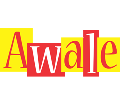 Awale errors logo