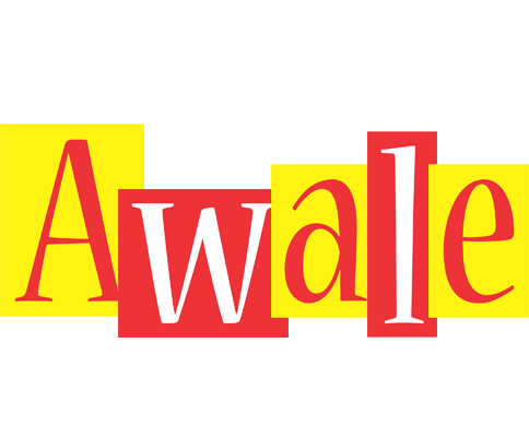 Awale errors logo