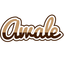 Awale exclusive logo