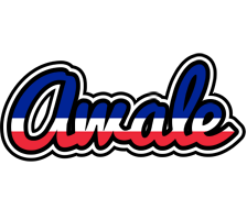 Awale france logo