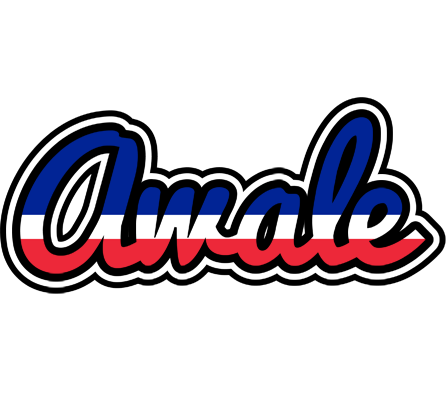 Awale france logo