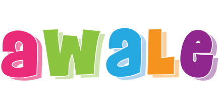 Awale friday logo