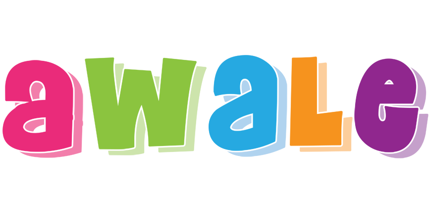 Awale friday logo