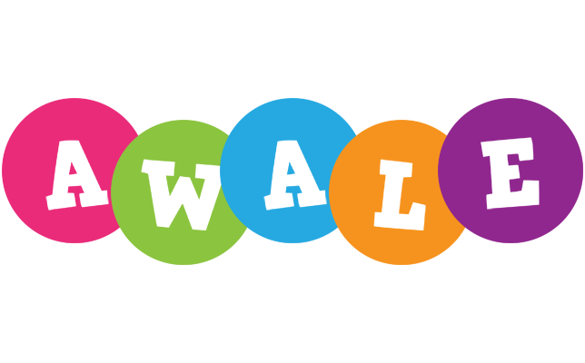 Awale friends logo
