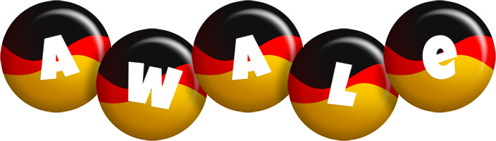 Awale german logo