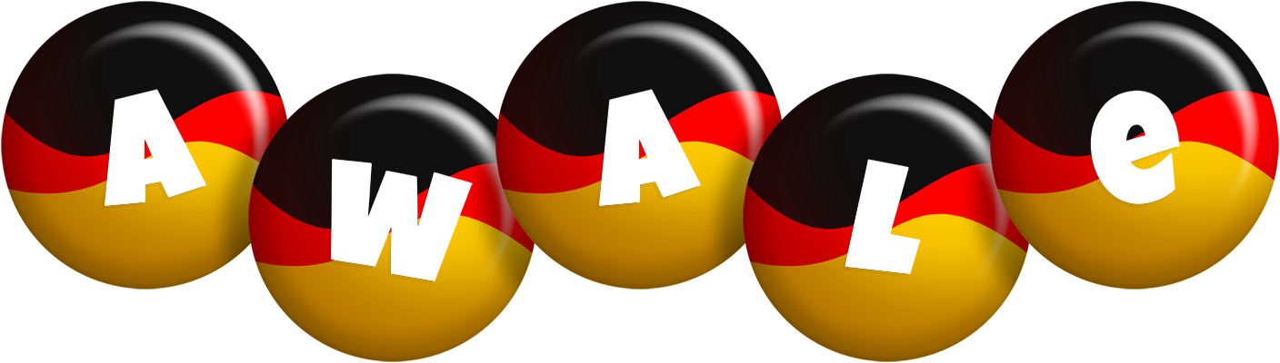 Awale german logo