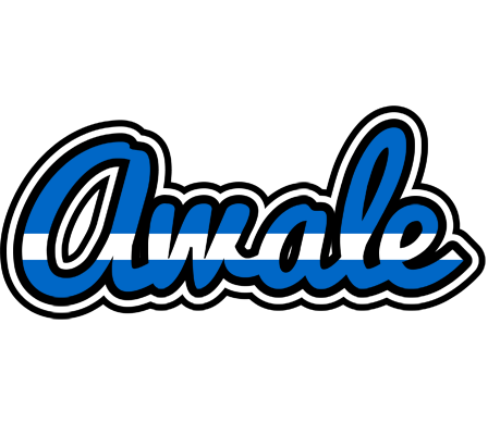 Awale greece logo