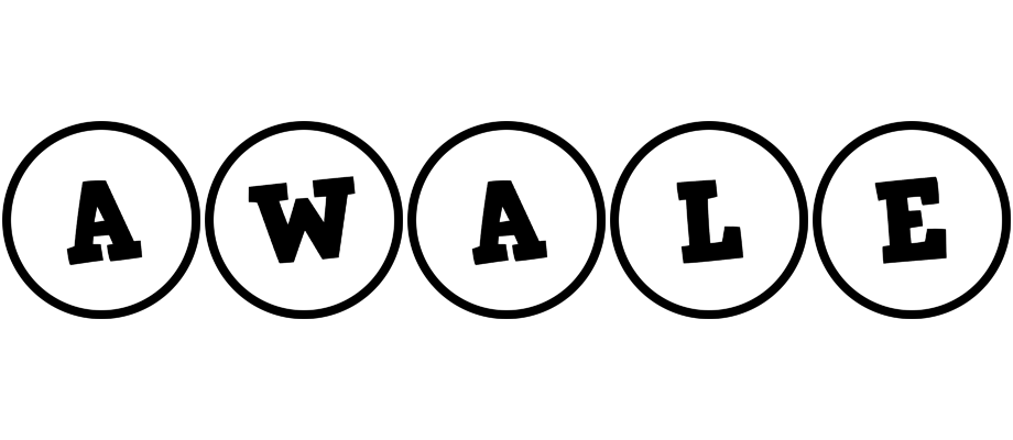 Awale handy logo