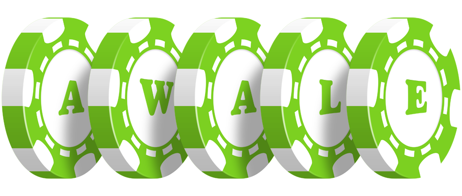 Awale holdem logo