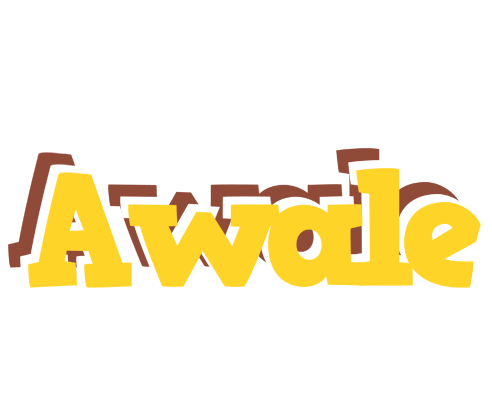 Awale hotcup logo