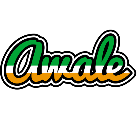 Awale ireland logo