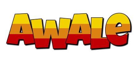 Awale jungle logo