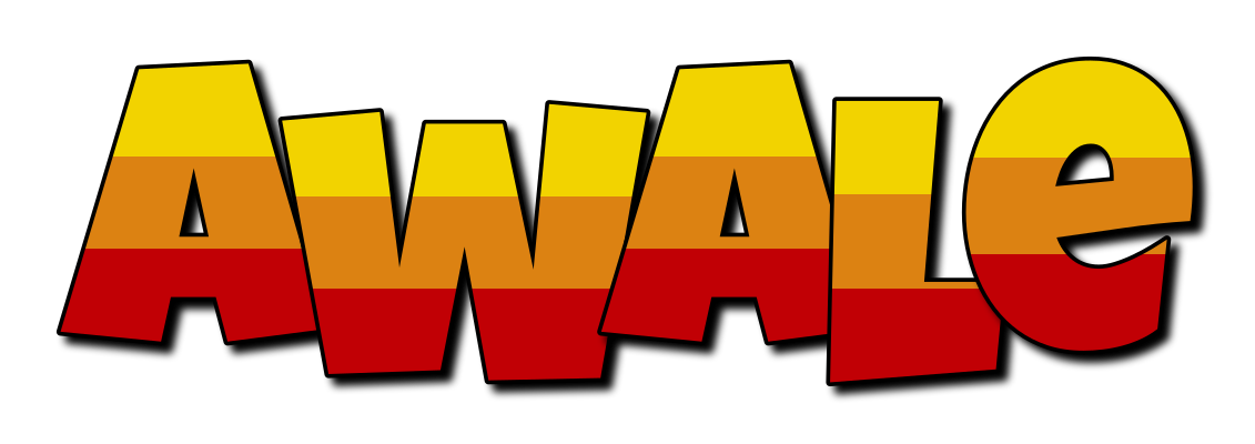 Awale jungle logo