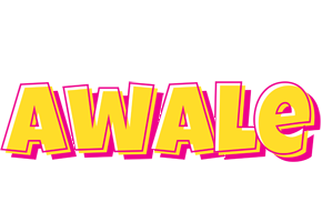 Awale kaboom logo