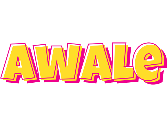 Awale kaboom logo