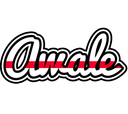 Awale kingdom logo