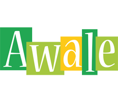 Awale lemonade logo