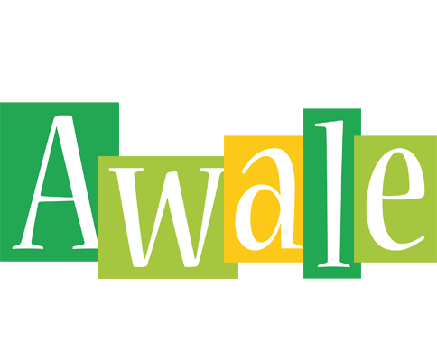 Awale lemonade logo