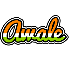 Awale mumbai logo