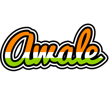Awale mumbai logo