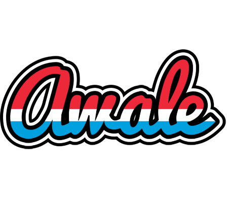 Awale norway logo