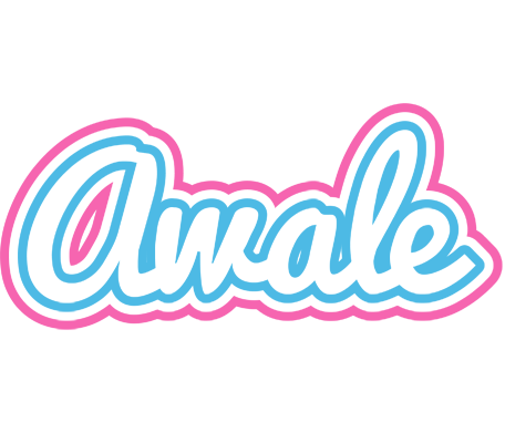 Awale outdoors logo