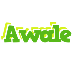 Awale picnic logo