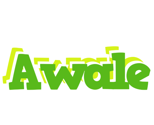 Awale picnic logo