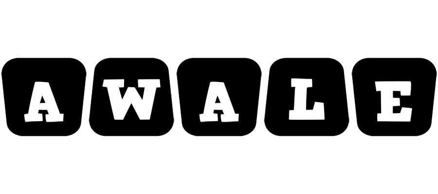 Awale racing logo