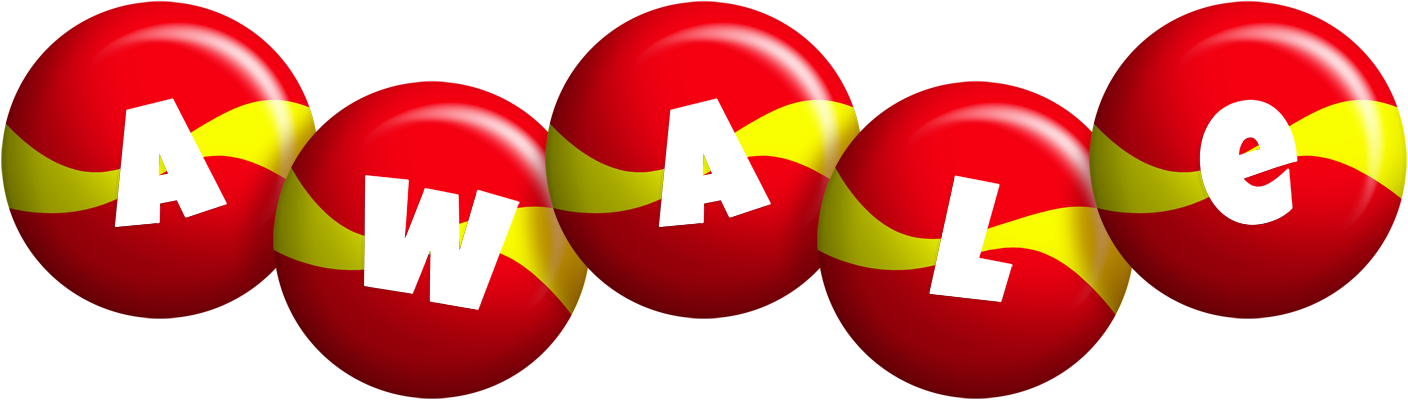 Awale spain logo