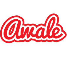 Awale sunshine logo