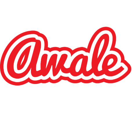 Awale sunshine logo