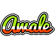 Awale superfun logo