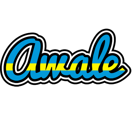 Awale sweden logo