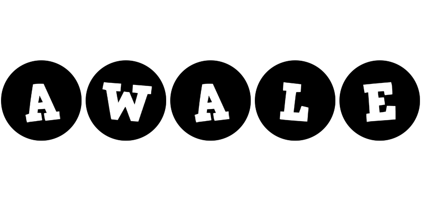 Awale tools logo
